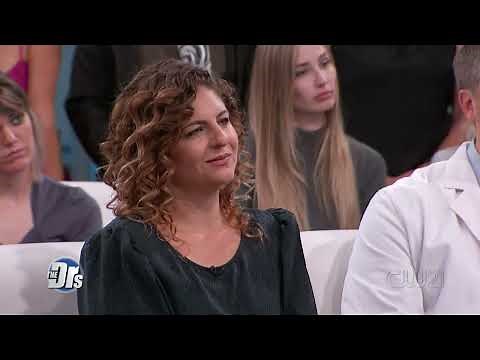 "The Doctors" TV show video