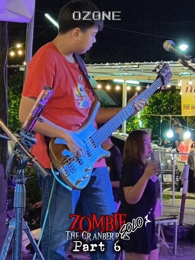 Creating an Unheard Bassline Inspired by The Cranberries