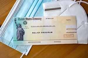 See if you'll get more stimulus checks when you live in these 14 states