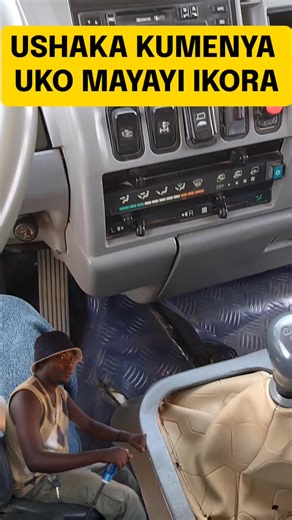 Essential Tips for Truck Driving