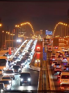 25K views · 464 reactions | “Road zip” helps tackle Beijing congestion. | Wang Wenbin Chinese Ambassador to the Kingdom of Cambodia 汪文斌 | Facebook