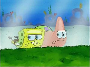 SpongeBob SquarePants DVDs 2011 to 2012 Trailer