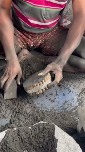 From raw materials to festival-ready crackers! #HowItsMade #FactoryProcess #Shorts