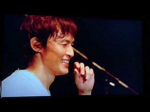 FEAR B'z SHOWCASE Zeep 2007