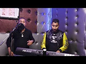 Simo El Aissaoui 2021 MAN3AWADCH SERI مانعاودش سري