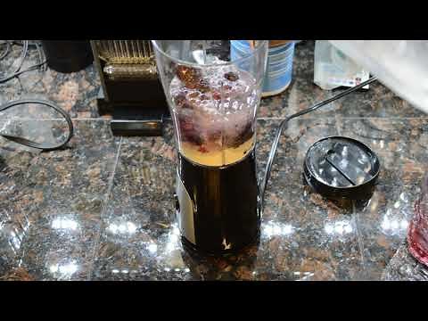 Toastmaster Personal 15 Ounce Mini Blender Review