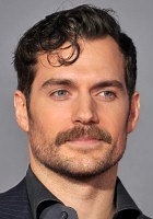 Henry Cavill