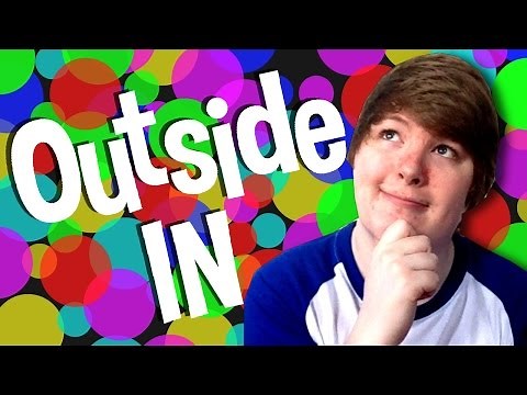 Outside In (Inside Out Parody)