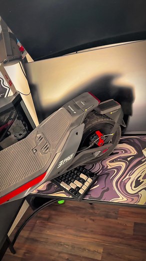 Exploring the Segway Ninebot ZT3 Pro Electric Scooter