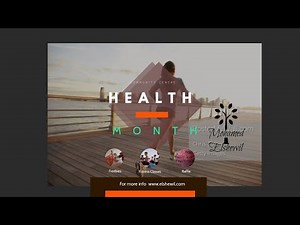 🆕national Wellness Month ➡ National Wellness Month Activities Top Video