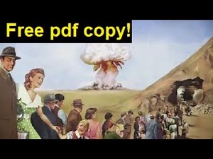 5 fallout shelter designs for preppers