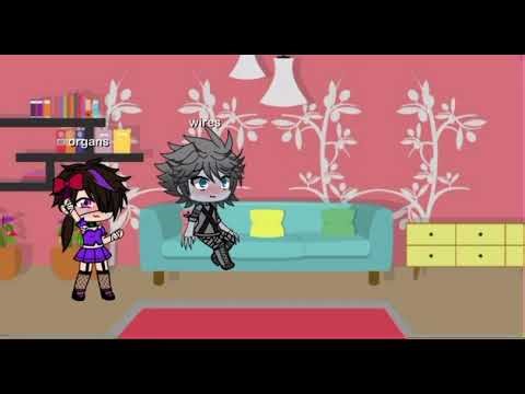 Michael afton becomes pregnant