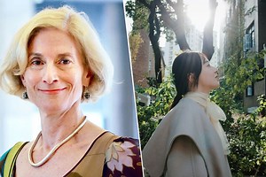 Martha Nussbaum, filósofa: “Para ser una buena persona confía en las cosas inciertas que escapan a tu control”
