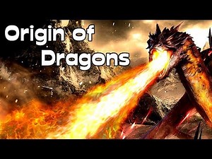 The Origin of Dragons