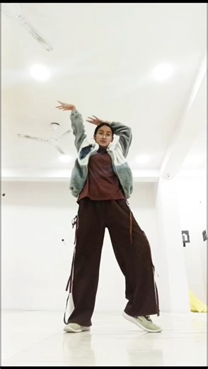 swalla🫣song dance cover by me 🎈#trendingshorts #shorts