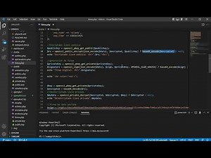 Cifrado Asimétrico y Firma Digital PHP