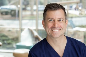 Meet Dr. John Foley | Cary Orthodontist | Foley Orthodontics