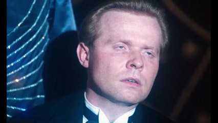 Hanussen | movie | 1988 | Official Trailer