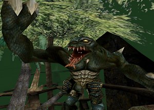 Chameleon Model addon