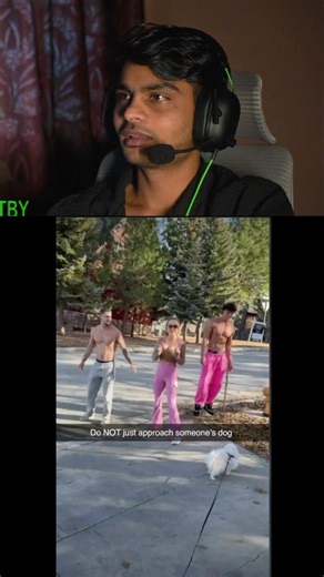 React to viral video #memes