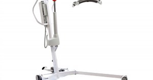 Oxford Midi 180 Electric Hoist w/ Smart Monitor