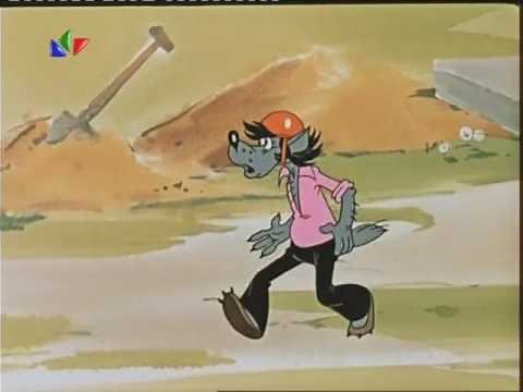 Nu, pogodi! - 10 - LNK