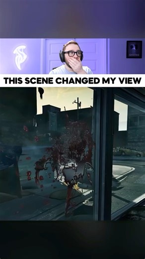 When Gaming Gets Too Real!