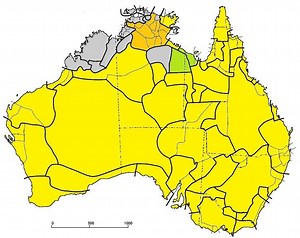 Yanyuwa language - Alchetron, The Free Social Encyclopedia
