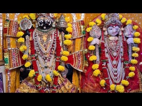 Guruji Kailash Saini is live Bhajan Sandhya program