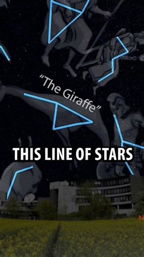 What's that Straight line of Stars? #astronomy #binocularstargazing #Telecope #space #science