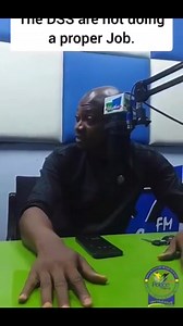 The DSS Has Lost Its Credibility. Those Days DSS Are Almost Invisible And Work Diligently. Today, DSS Are Doing The Work Of The Police And Carrying People To Court”.-Security Expert | Emmanuel Larry