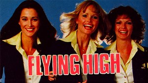 Flying High - CBS Series