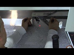 Precise Pantograph System