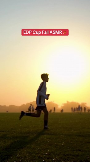 What a weekend! The EDP Cup Fall delivered unforgettable moments, fierce competition, and incredible teamwork. From the first whistle to the final championship match, every game was a battle. ⚔️ Congrats to all the teams for giving it their all! See you next year! ⚽🏆 #EDPCupFall #Champions #SoccerFamily #TournamentRecap #ASMR