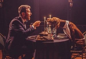 Brett Eldredge Shows What It Means To Love Someone In New Video