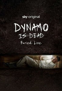 Dynamo Is Dead - Movie