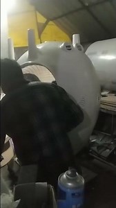 Making of FRP Composite Drone Casing | IIT Hyderabad Project 🔧🚁 #shorts #trending #viral #video