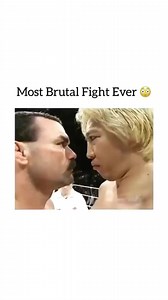 Greatest fight ever witnessed? 😱 #fights | Memes