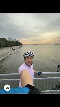 Short Night Ride (Relive App)