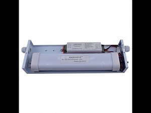 1~60W 220~230V AC Emergency Ballast for LED T8 | Sanforce