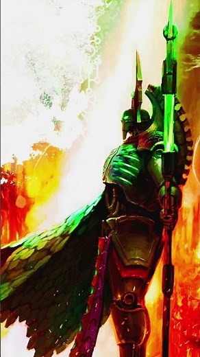 Cortical Subjugator Scarabs|Warhammer 40K Lore #warhammer40k #warhammer #spacemarines #gamesworkshop