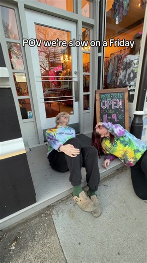 Hit us up if you need help with business promo lol | slow day