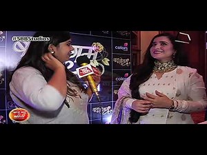 Simone Singh's COMEBACK In Television!