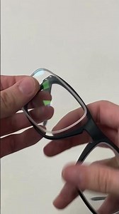 Oakley Holbrook | Click & Fit Lenses | Lensology #shorts