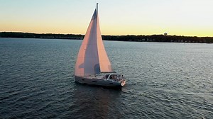 43K views · 562 reactions | Make your daydream a reality with the Oceanis Yacht 54. As you can see, no detail has been spared on this iconic cruiser—modern design and the absolute latest technology meet for smooth sailing…literally. Click below to learn more. https://www.beneteau.com/us/oceanis-yacht/oceanis-yacht-54 | Beneteau America | Facebook