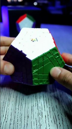 Gigaminx Unboxing #unboxing #review #gigaminx #learn #single