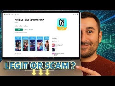 Niki Live App Review 2026 Pros Cons Features Guide for Streamers