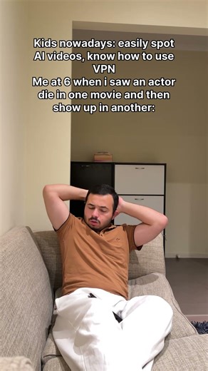 Pov: How is he still alive 😱😱 i don't believe in it #relatable #funny