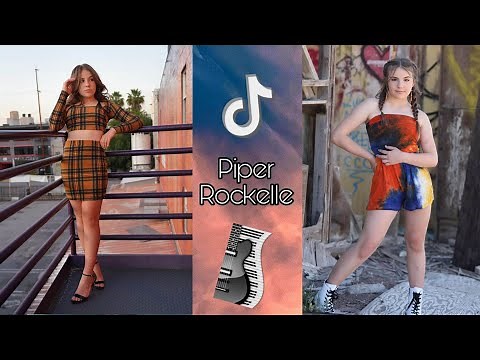 New Piper Rockelle TikTok Compilation May 2020 | piperrockellebby TikTok