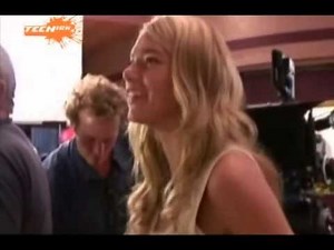 H2O Behind the scenes Bloopers